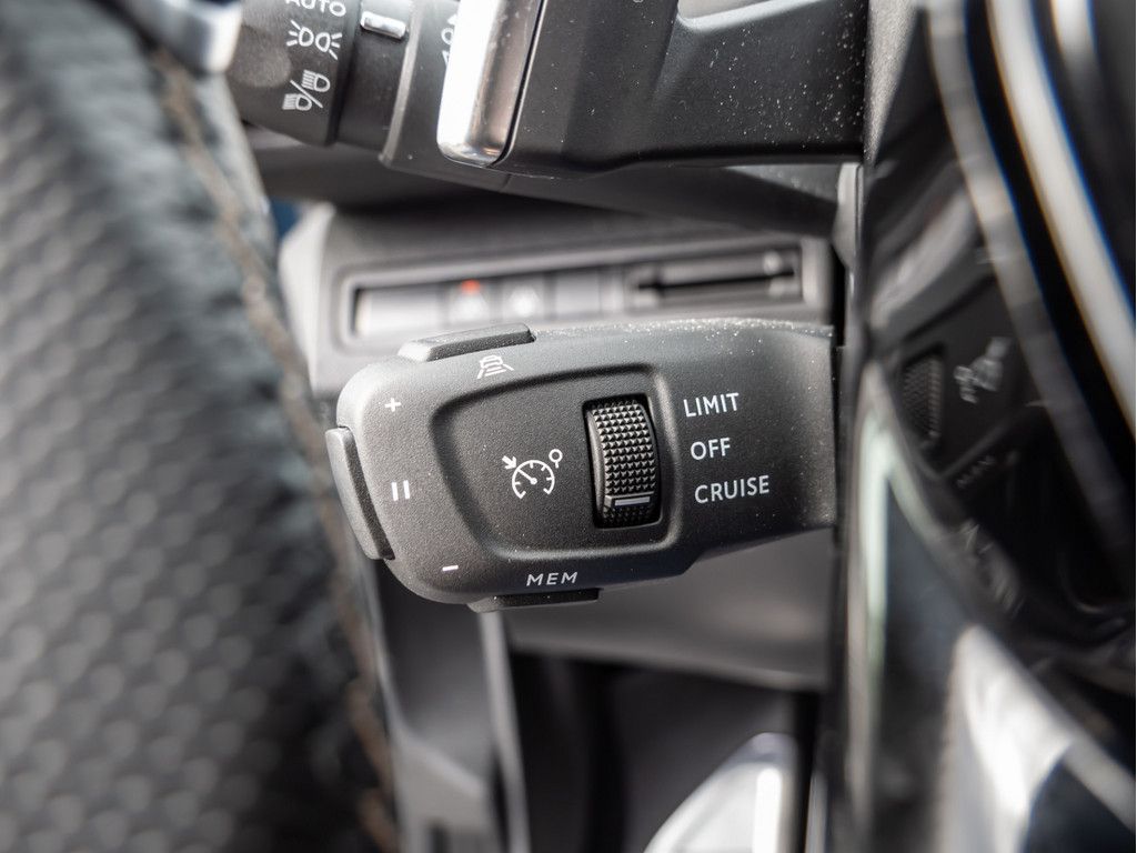 Peugeot 3008 - Bild 23