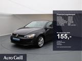 Volkswagen Golf VII 1.4 TSI Cup BMT +Navi+Fahrassist+SHZ - Volkswagen Golf mit Benzin-Antrieb: Sitzheizung, Limousine, Klimaanlage, 1.4