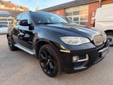 BMW X6 xDrive40d'HUD'Top-View'HiFi'Nappa'TV'5-Si'VOL - BMW X6 in Kiel