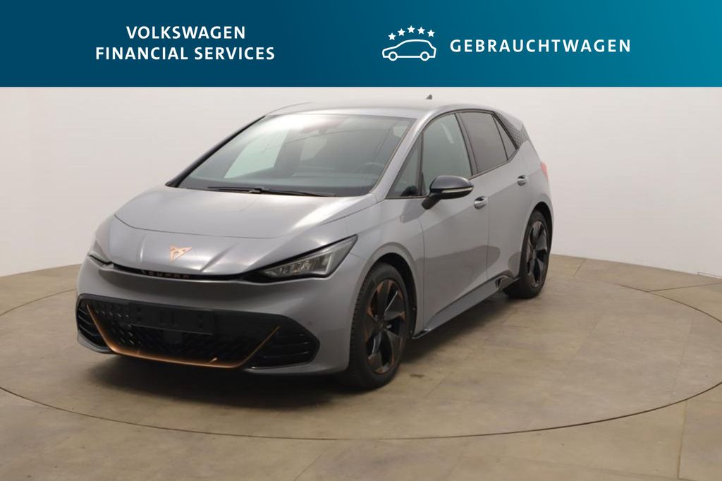 Image of Cupra Born