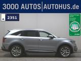 Kia Sorento 2.2 CRDI 4WD Platinum Navi Pano 7-Sitze - gebrauchte Kia Sorento aus dem Jahr 2021
