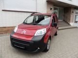 Citroën Nemo Multispace - Citroën Nemo aus 2009