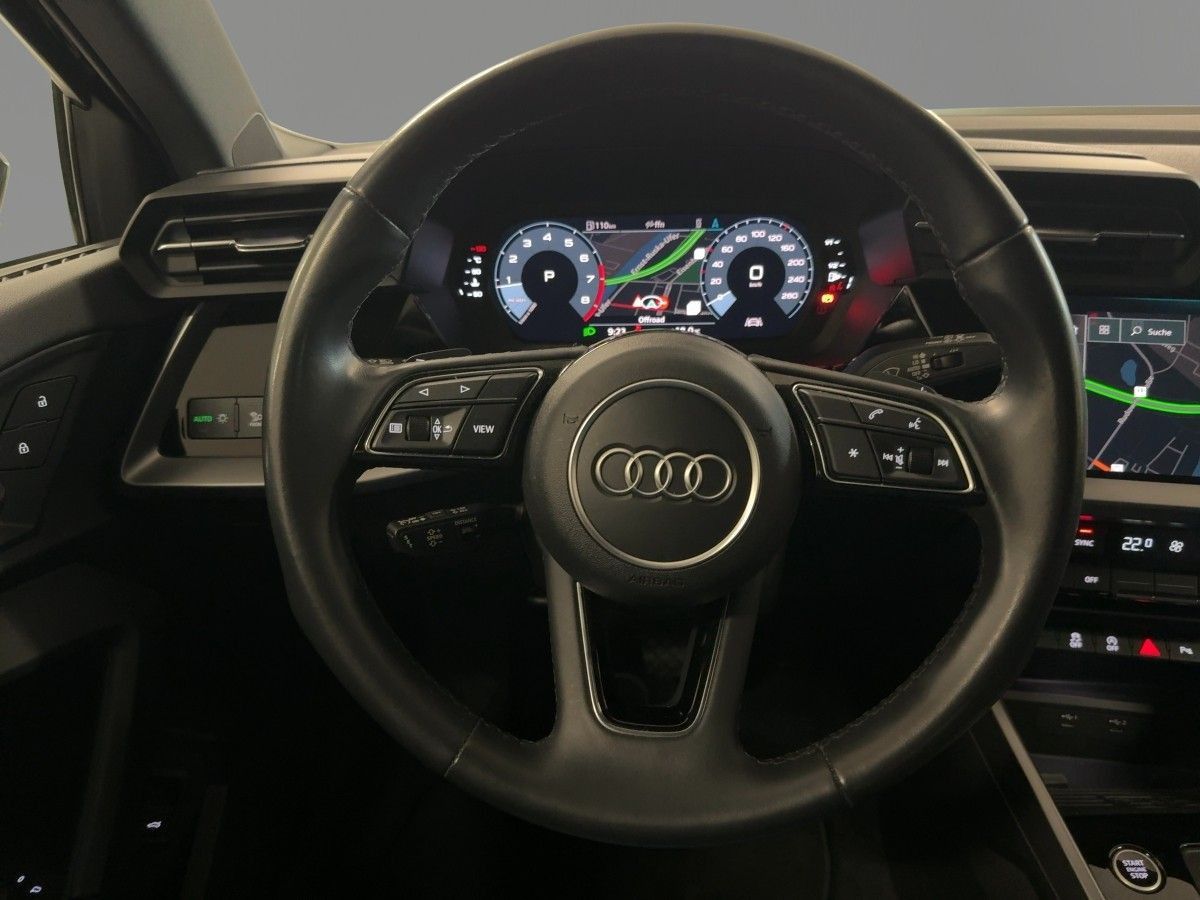 Audi A3 - Bild 14