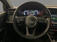 Audi A3 - Vorschau Bild 14