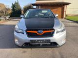 Subaru XV Exclusive 2.0 Benzin*Glasdach*AHK*Navi*TÜV* - gebrauchte Subaru XV aus dem Jahr 2013