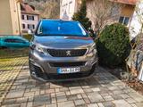 Peugeot Traveller 2.0 BlueHDi 180 S&S EAT6 Business ... - Peugeot Traveller von privat
