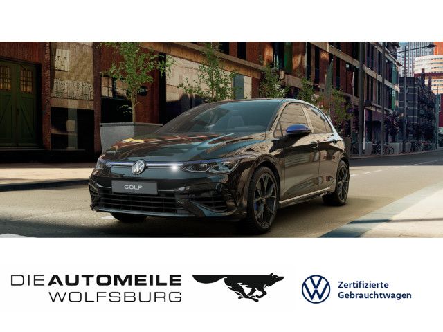 Volkswagen Golf VIII 2.0 TSI OPF 4Motion DSG R "20 Jahre"