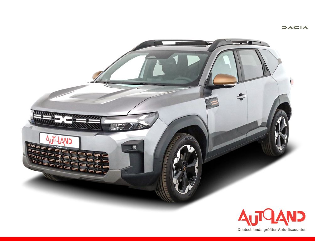 Image of Dacia Bigster