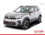 Dacia Bigster Expression 140 mHev LED Navi Kamera - Dacia Bigster mit Hybrid-Antrieb