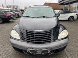 Chrysler PT Cruiser Limited 2.0 KLIMA/SHZ/RADIO/LEDER/TÜV - scheckheftgepflegte Chrysler PT Cruiser