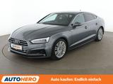 Audi A5 Sportback 2.0 TFSI quattro Sport Aut.*NAVI* - Audi A5 mit Benzin-Antrieb: Automatik