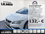 Seat Leon ST FR 1.4 TSI ACT Navigation+Bluetooth Alu 