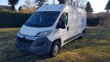 Citroën Citroen  Jumper 2,2 l HDI  Euro 5  H2L3 - gebrauchte Citroën Jumper aus dem Jahr 2015