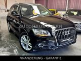 Audi Q5 3.0 TDI  quattro S Line Pano RFK 8xReifen B&O - Audi Q5 aus 2014