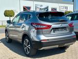 Nissan Qashqai N-Connecta Aut. Navi Pano - Nissan in Duisburg