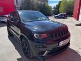 Jeep Grand Cherokee 6.2l V8 HEMI TRACKHAWK Automa... - Jeep Grand Cherokee: Trackhawk