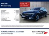 Volkswagen Passat Alltrack 2.0TDI 4Motion DSG IQ-Drive/HUD - Volkswagen Passat Alltrack