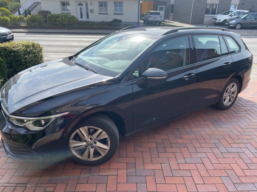 Image of Volkswagen Golf
