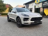 Porsche Macan S APPROVED 04/27 PDLS+, ACC, Sthzg, 4xSHZ - Porsche: Beige