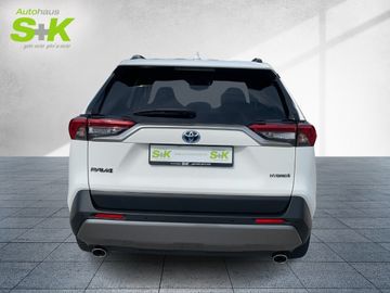 Toyota RAV 4 - 3
