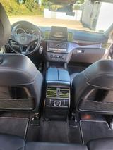 Mercedes-Benz GLE 350 d 4MATIC - - Mercedes-Benz GLE 350 in Karlsruhe