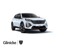 Peugeot 2008 - Vorschau Bild 1