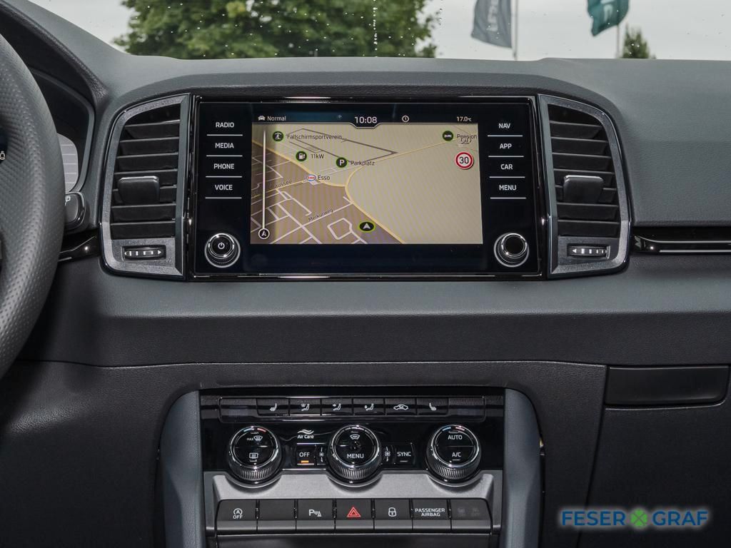 Skoda Karoq - Bild 8