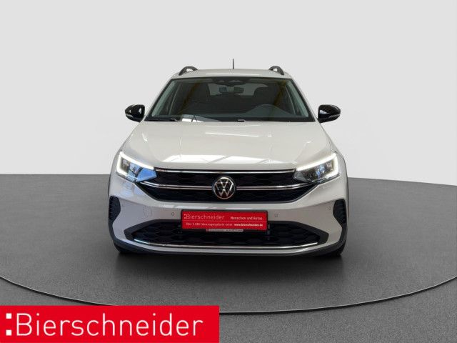 Volkswagen Taigo - Bild 2