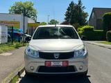 Dacia Sandero Eco - Dacia aus 2009