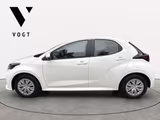 Toyota Yaris°KLIMA°5TRG°VERKEHRZ°ACC°KAMERA°APPLE°ANDRO - Toyota Yaris bis 15.000 Euro