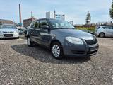 Skoda Fabia 1.2l  Cool  Edition*TÜV NEU*KLIMA*1 HAND* - Skoda Fabia Gebrauchtwagen in Krefeld