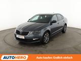 Skoda Octavia 2.0 TDI Soleil Aut.*NAVI*LED*CAM*ACC*SHZ - Skoda Octavia Gebrauchtwagen in München