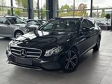 Mercedes-Benz E 220 d T 9G-TRONIC Avantgarde - Mercedes-Benz E 220 Gebrauchtwagen in Augsburg