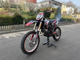 KTM SX 125 - KTM 125 SX