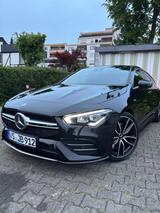 Mercedes-Benz CLA 35 AMG Shooting Brake Mercedes-AMG CLA 3... - Mercedes-Benz CLA 35 AMG Shooting Brake Gebrauchtwagen
