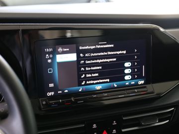 Volkswagen Caddy eHybrid DSG Style LED NAVI ACC KAMERA AHK