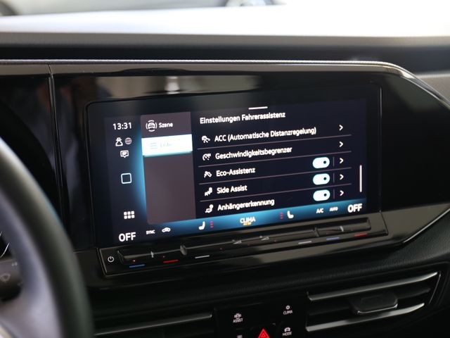 Volkswagen Caddy eHybrid DSG Style LED NAVI ACC KAMERA AHK