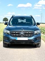 Mercedes-Benz GLB 200 d DCT -Progress., AHK, Garantie - Mercedes-Benz GLB-Klasse von privat