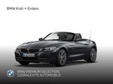 BMW Z4 28iRoadster+Navi+e-Sitze+Leder+LenkradHZG+PDC - graue BMW Z-Reihe