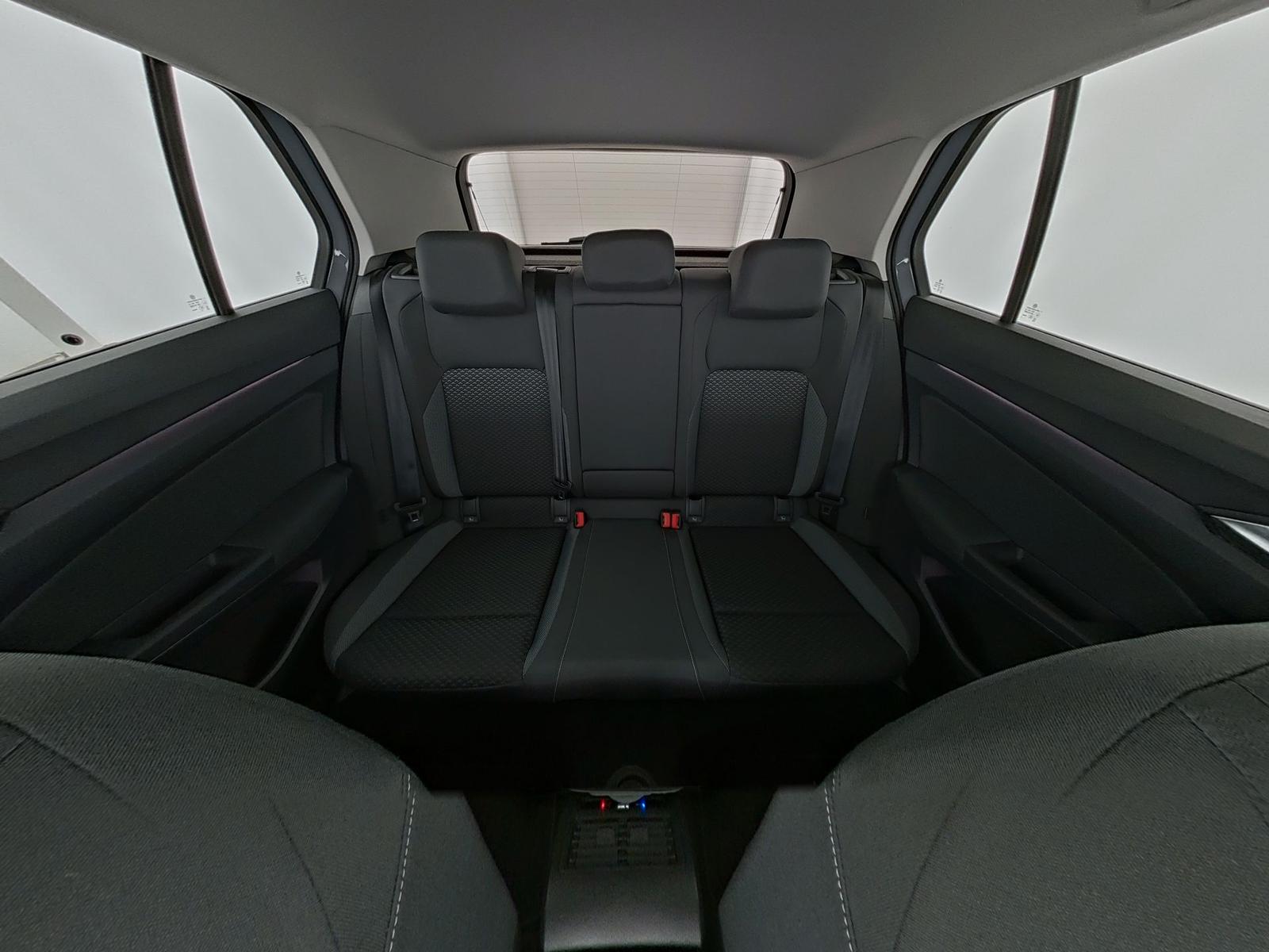 Volkswagen Golf Active Pano ACC Kamera LED Kessy Navi SHZ, миниатюра 17