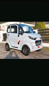 Andere E-Kabinenroller /Microcar Econelo 4.2   2 ... - Kabinenroller