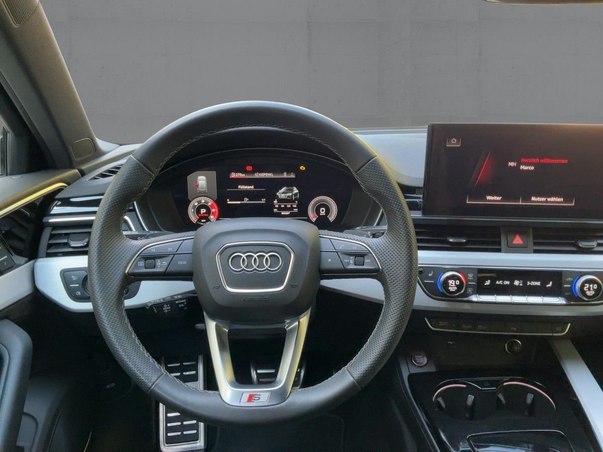 Audi S4 - Bild 10