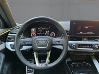 Audi S4 - Vorschau Bild 10