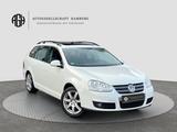Volkswagen Golf V Variant*Autom.*Panorama*Steuerkette NEU* - Volkswagen Golf aus 2009: Variant