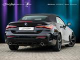 BMW 420i Cabrio M-Sport ACC KoZg L-Heizung Nackenw - BMW 420 in Hagen