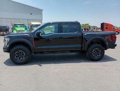 FORD Ford F-150 Raptor R SuperCrew Cab 4.99%