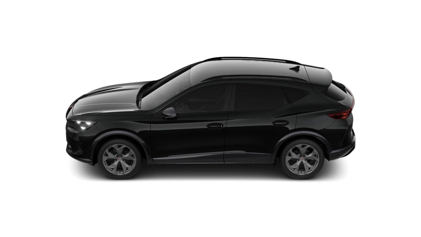 Cupra Formentor - Bild 8