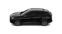 Cupra Formentor - Vorschau Bild 8
