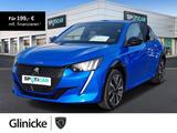 Peugeot 208 GT PUTE 100 EAT - Peugeot 208 Gebrauchtwagen