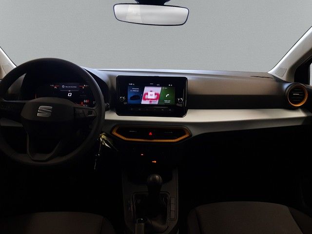 Fahrzeugabbildung Seat Ibiza Hola 1.0MPI LED PDC SHZ 15"Alu MFL 0,99%